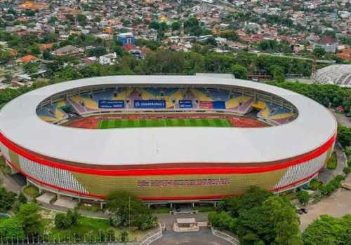 Piala Dunia U-17 Berjalan Lancar, Pj Gubernur Jateng Apresiasi Masyarakat