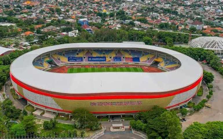 Piala Dunia U-17 Berjalan Lancar, Pj Gubernur Jateng Apresiasi Masyarakat