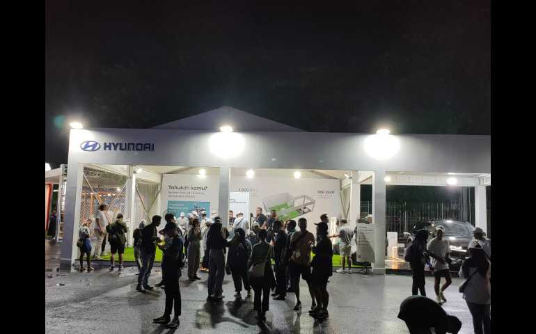 Hyundai Ajak Pemenang Test Driv Champs of Tomorrow Rasakan Euforia Final Piala Dunia U-17