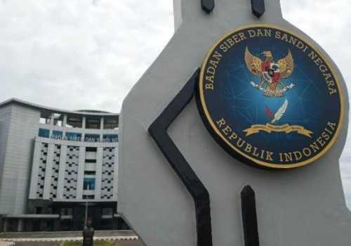 BSSN Serahkan Hasil Investigasi Awal Dugaan Kebocoran DPT Pemilu ke KPU dan Polri