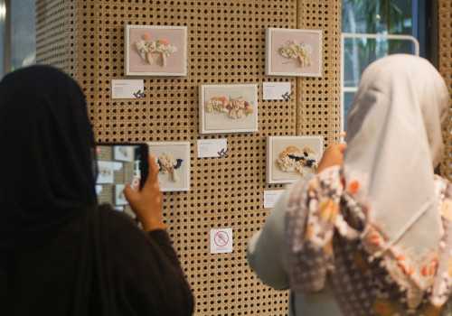 Artotel Yogyakarta Hadirkan Pameran Seni “Flaunting Flaws” Bersama