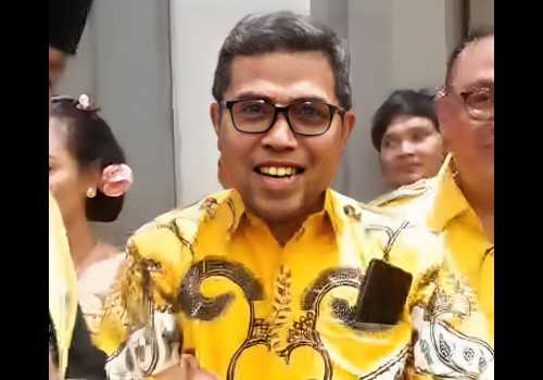 Waket DPRD Jateng Ferry Wawan Cahyono Ajak Masyarakat Jaga Kebersihan Drainase Demi Antisipasi Genangan Air saat Hujan