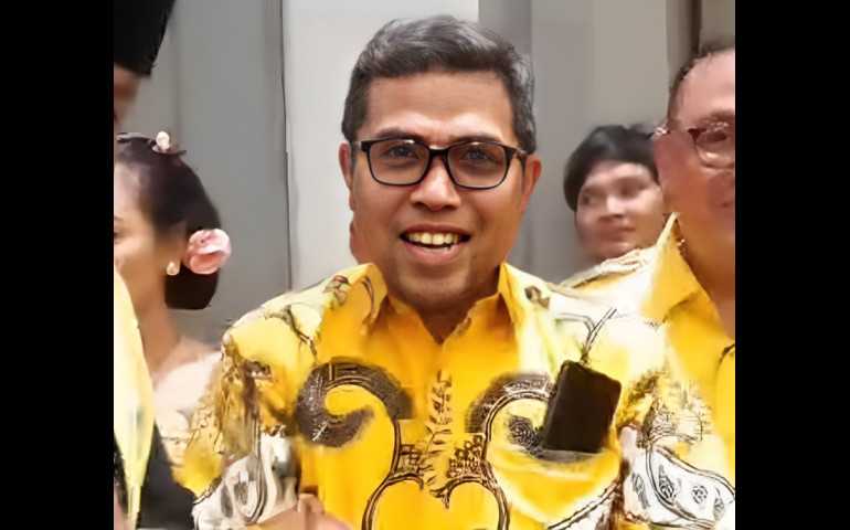 Waket DPRD Jateng Ferry Wawan Cahyono Ajak Masyarakat Jaga Kebersihan Drainase Demi Antisipasi Genangan Air saat Hujan