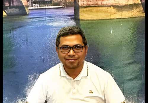 Waket DPRD Jateng Ferry Wawan Cahyono Sebut Program Pencegahan Stunting Perlu Didukung Semua Pihak