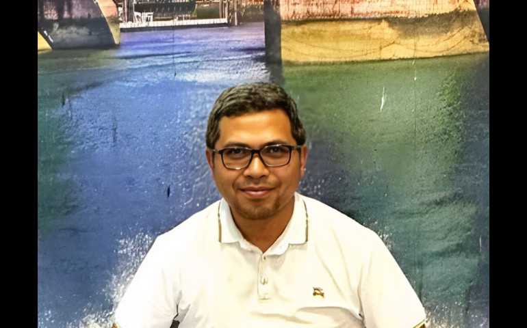 Waket DPRD Jateng Ferry Wawan Cahyono Sebut Program Pencegahan Stunting Perlu Didukung Semua Pihak