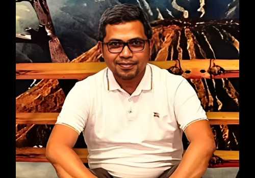 Hapus Tuntas! Ferry Wawan Cahyono Gaungkan Gerakan Anti Korupsi Sampai Tingkat Pemerintahan Paling Bawah