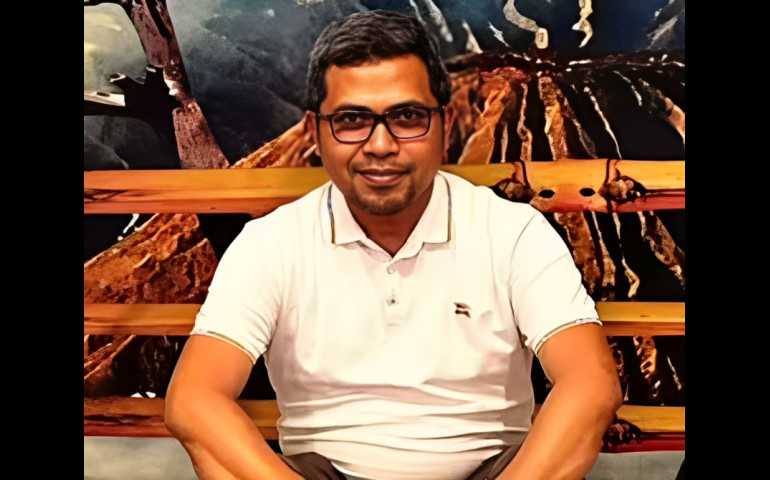 Hapus Tuntas! Ferry Wawan Cahyono Gaungkan Gerakan Anti Korupsi Sampai Tingkat Pemerintahan Paling Bawah
