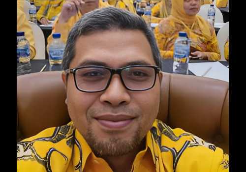 Waket DPRD Jateng Ferry Wawan Cahyono Sebut Ketahanan Pangan Sudah Semestinya Diperkuat