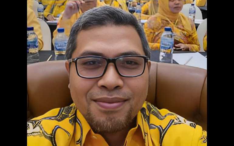 Waket DPRD Jateng Ferry Wawan Cahyono Sebut Ketahanan Pangan Sudah Semestinya Diperkuat