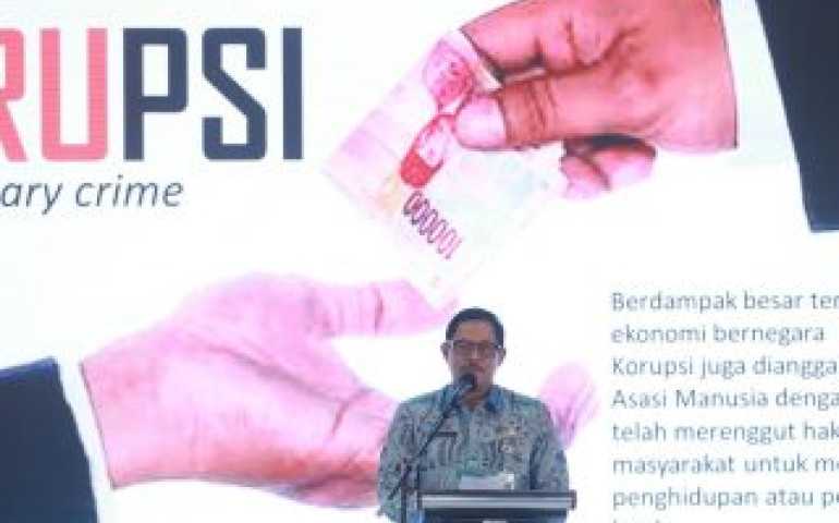 29 Desa di Jateng Jadi Desa Percontohan Anti Korupsi