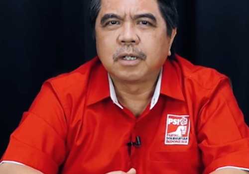 Ade Armando Dilaporkan ke Polda DIY, Buntut Dampak Pernyataan Politik Dinasti di Yogyakarta