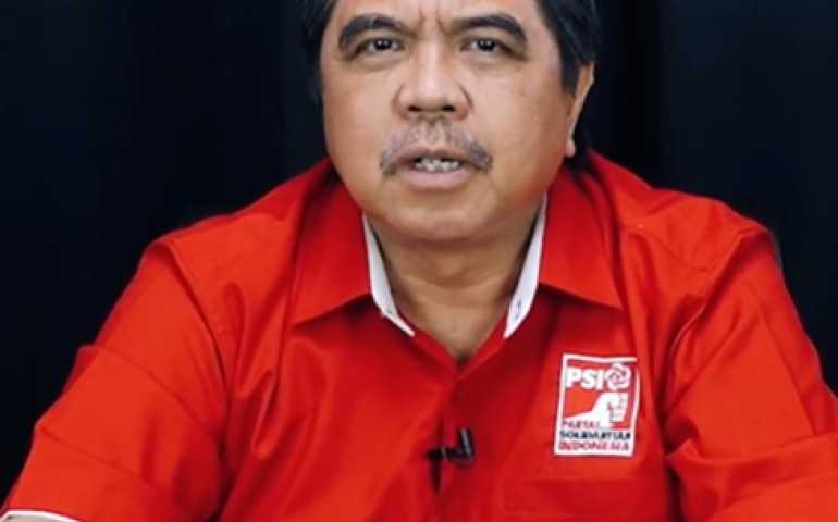 Ade Armando Dilaporkan ke Polda DIY, Buntut Dampak Pernyataan Politik Dinasti di Yogyakarta
