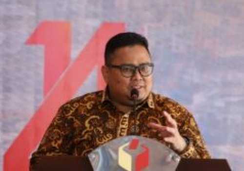 Bawaslu Tak Permasalahkan Format Debat Cawapres Ditemani Capres