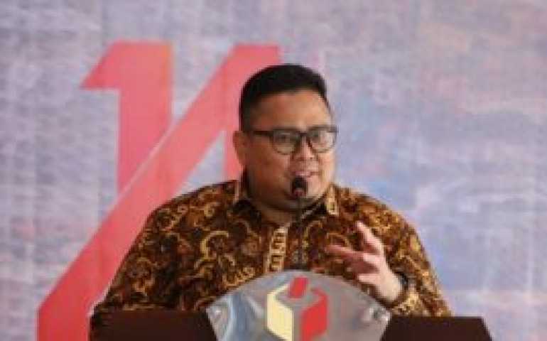 Bawaslu Tak Permasalahkan Format Debat Cawapres Ditemani Capres