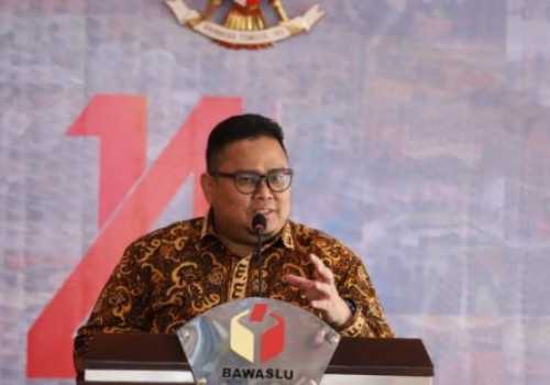 Bawaslu Imbau Caleg Tak Lakukan Pelanggaran