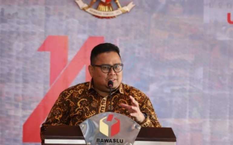Bawaslu Imbau Caleg Tak Lakukan Pelanggaran