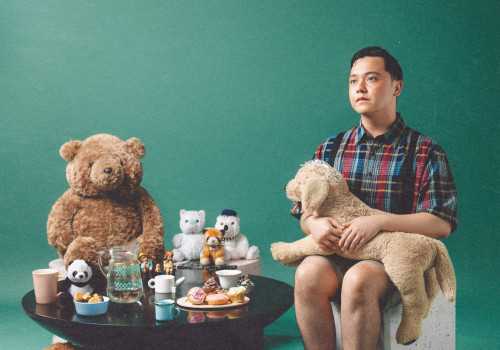 Yowha Mengajak Merayakan Segala Rasa Bersama, Album Perdana “It’s Crowded Up Here”