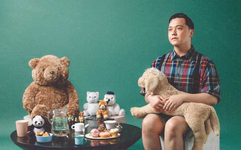 Yowha Mengajak Merayakan Segala Rasa Bersama, Album Perdana “It’s Crowded Up Here”