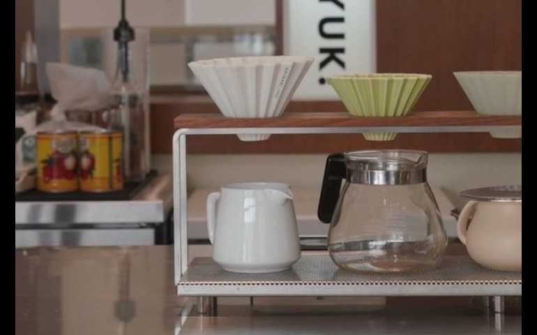 Sensasi Baru Kopi di Jepang, Tolak Angin Latte : Menu Kopi yang Memukau