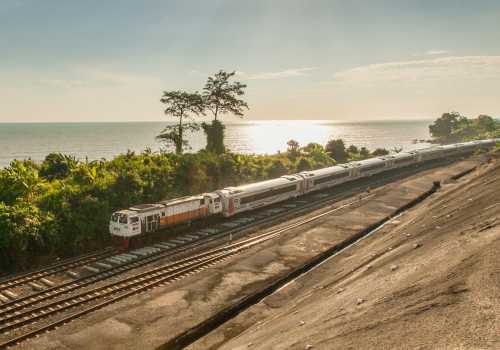 Serbu!!! KAI Hadirkan Promo 12.12 untuk 14 KA di Daop 4 Semarang