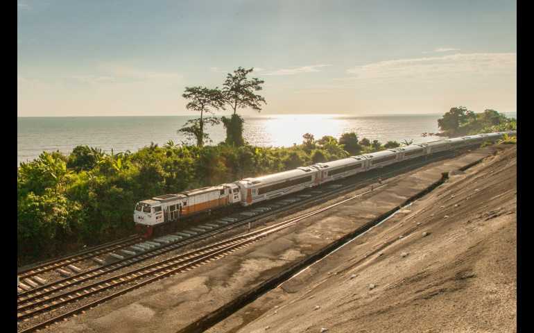Serbu!!! KAI Hadirkan Promo 12.12 untuk 14 KA di Daop 4 Semarang