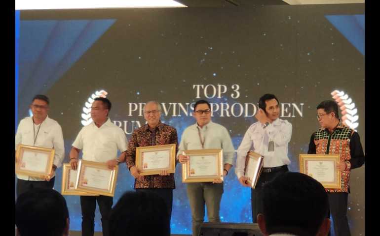 Produksi Perikanan Budidaya Jateng Terbesar Ketiga Se-Indonesia