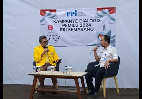 Golkar Fokus Prioritaskan Pendekatan Ekonomi Masyarakat
