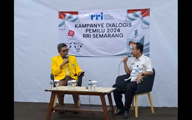 Golkar Fokus Prioritaskan Pendekatan Ekonomi Masyarakat