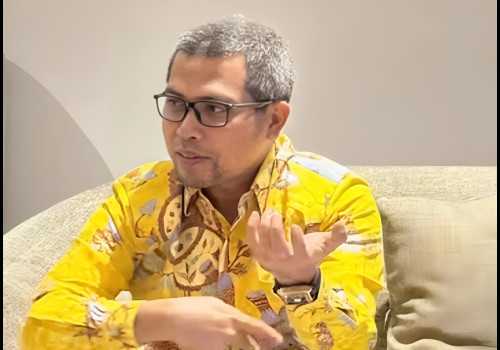 Dorong Perusda Jateng Optimalisasi Pendapatan Asli Daerah Jelang Akhir Tahun
