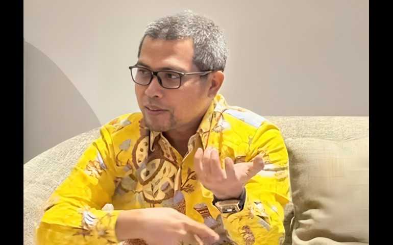 Dorong Perusda Jateng Optimalisasi Pendapatan Asli Daerah Jelang Akhir Tahun