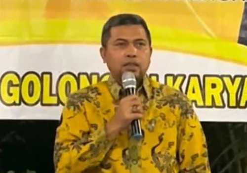 Program Pencegahan Bencana Perlu Dimaksimalkan
