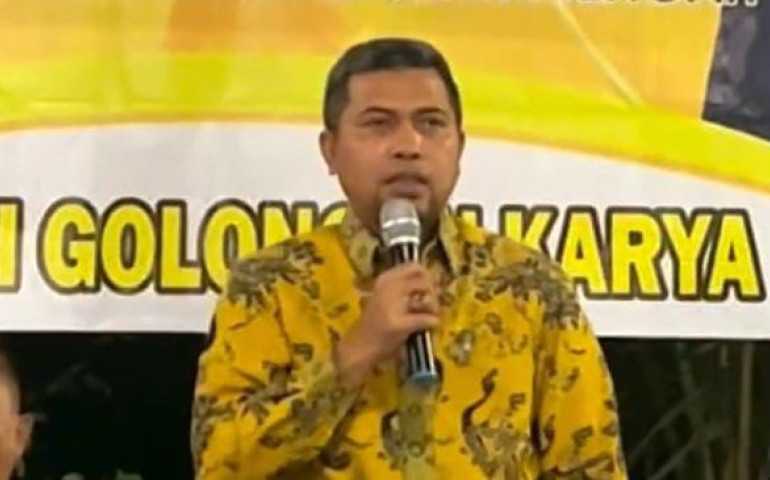 Program Pencegahan Bencana Perlu Dimaksimalkan