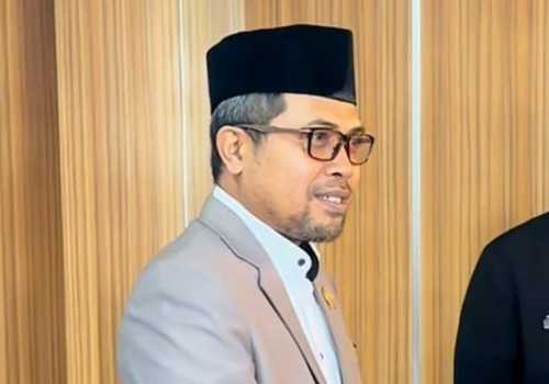 Pentingnya Pembangunan Lebih Menyentuh Wilayah Terpencil