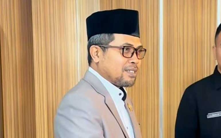 Pentingnya Pembangunan Lebih Menyentuh Wilayah Terpencil