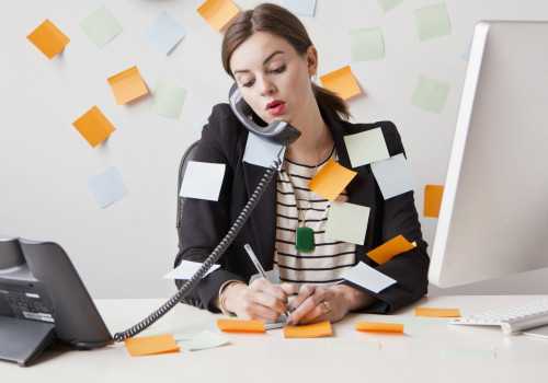 Hati – Hati Overwork Bisa Sebabkan Gagal Jantung