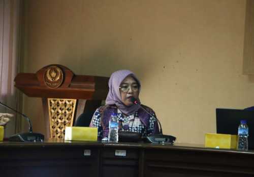 PON XXI Aceh-Medan, BPJS Jamin Keselamatan dan Kesejahteraan Atlet Jateng