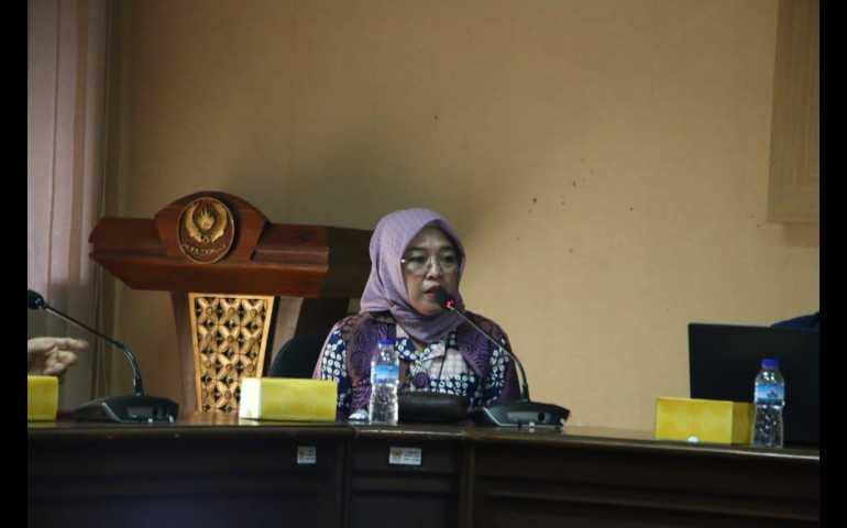 PON XXI Aceh-Medan, BPJS Jamin Keselamatan dan Kesejahteraan Atlet Jateng