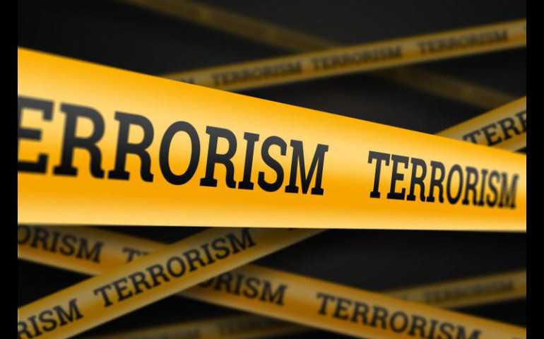 Densus 88 Tangkap 2 Invidu Terduga Teroris di Sragen