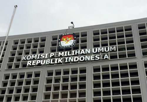 KPU Tetapkan 11 Panelis dan 2 Moderator untuk Debat Pilpres Kedua