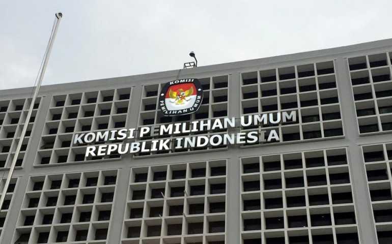 KPU Tetapkan 11 Panelis dan 2 Moderator untuk Debat Pilpres Kedua