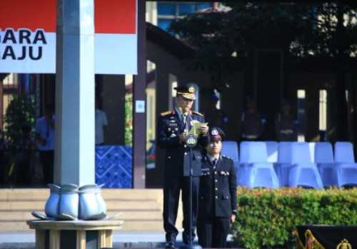 Presiden Tekankan Bela Negara Tugas Semua Elemen Masyarakat