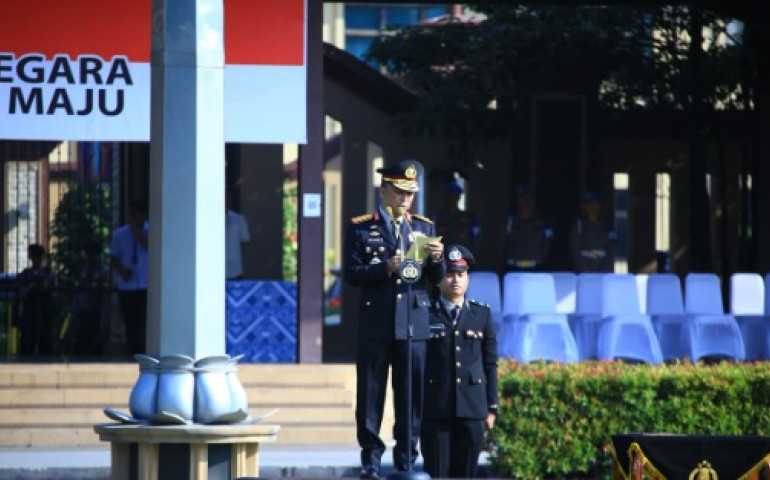 Presiden Tekankan Bela Negara Tugas Semua Elemen Masyarakat