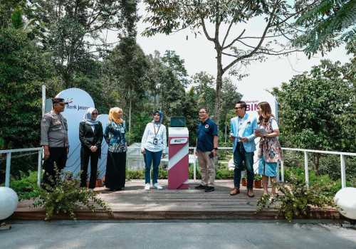 Tema Baru Undian Tabungan Bima, Hadiah Dari Semesta
