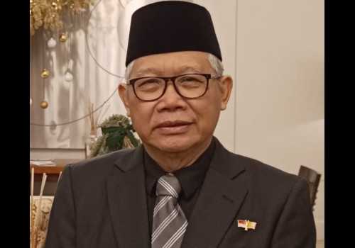Tidak Ada Kompromi dalam Sikap Gereja Katolik terhadap Perkawinan Sejenis