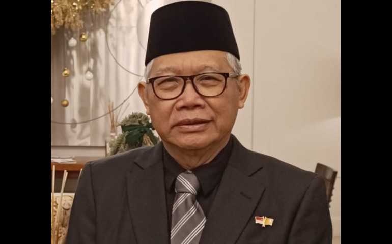 Tidak Ada Kompromi dalam Sikap Gereja Katolik terhadap Perkawinan Sejenis