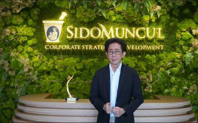 Kembali ! Sido Muncul Terima Penghargaan Proper Emas 2023 dari KLHK