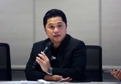Ketum PSSI Apresiasi Polri Terkait Penangkapan Pelaku Suap Pengaturan Skor