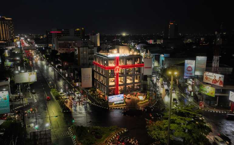 Awanngroup Bakal Persembahkan Kado Terindah untuk Kota Semarang di Penghujung Tahun 2024