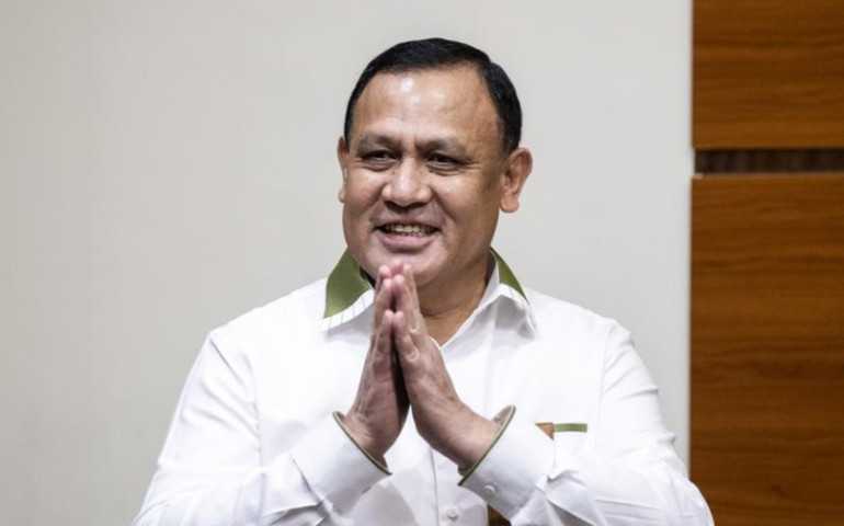 Firli Bahuri Ungkap Pengunduran Dirinya Demi Stabilitas Nasional Jelang Tahun Pemilu 2024