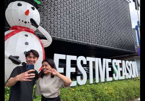 Intip Keseruan Nataru Ala Artotel Suites Bianti Yogyakarta, Bisa Liburan Ke Bromo Gratis